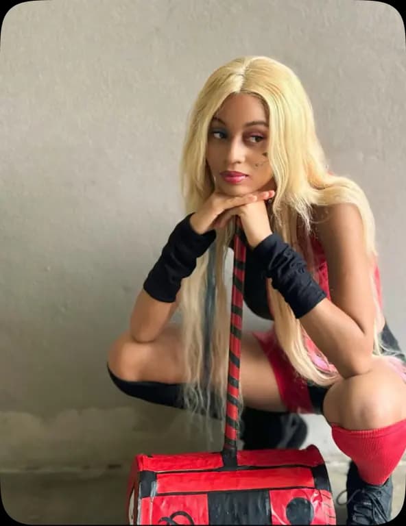 Cosplayer événement, partage otaku